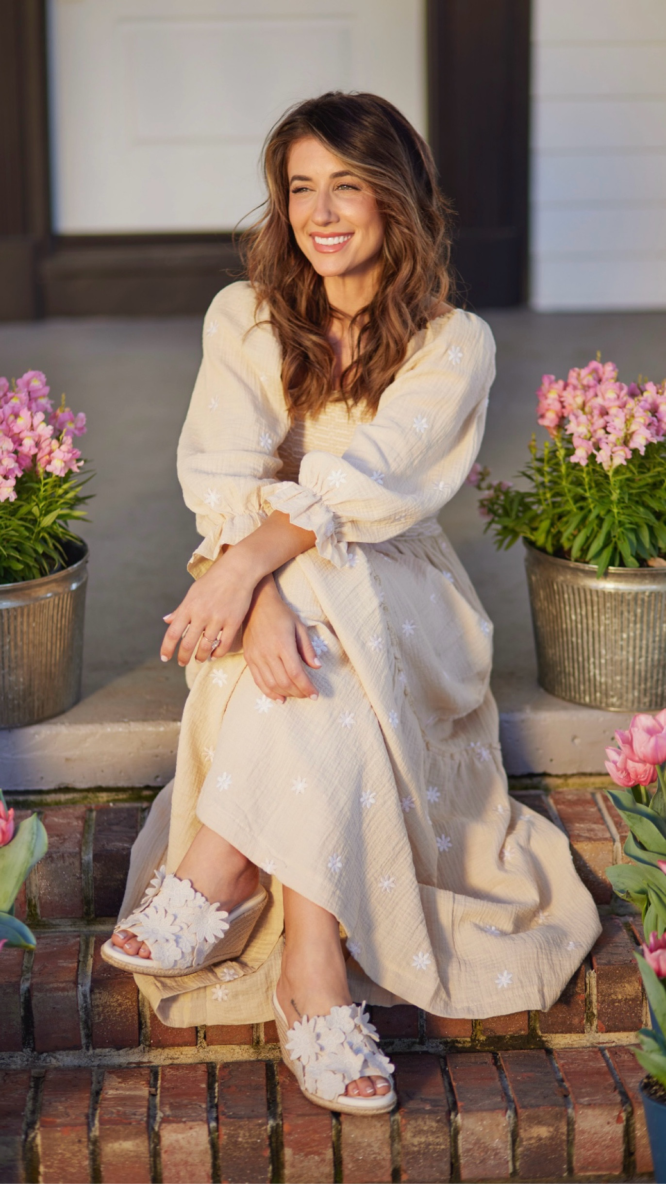 Amazon dress size small
Vince camuto shoes size 7
 #LauraBeverlin #VinceCamuto #Summer #Shoes

#LTKShoeCrush #LTKGiftGuide #LTKStyleTip