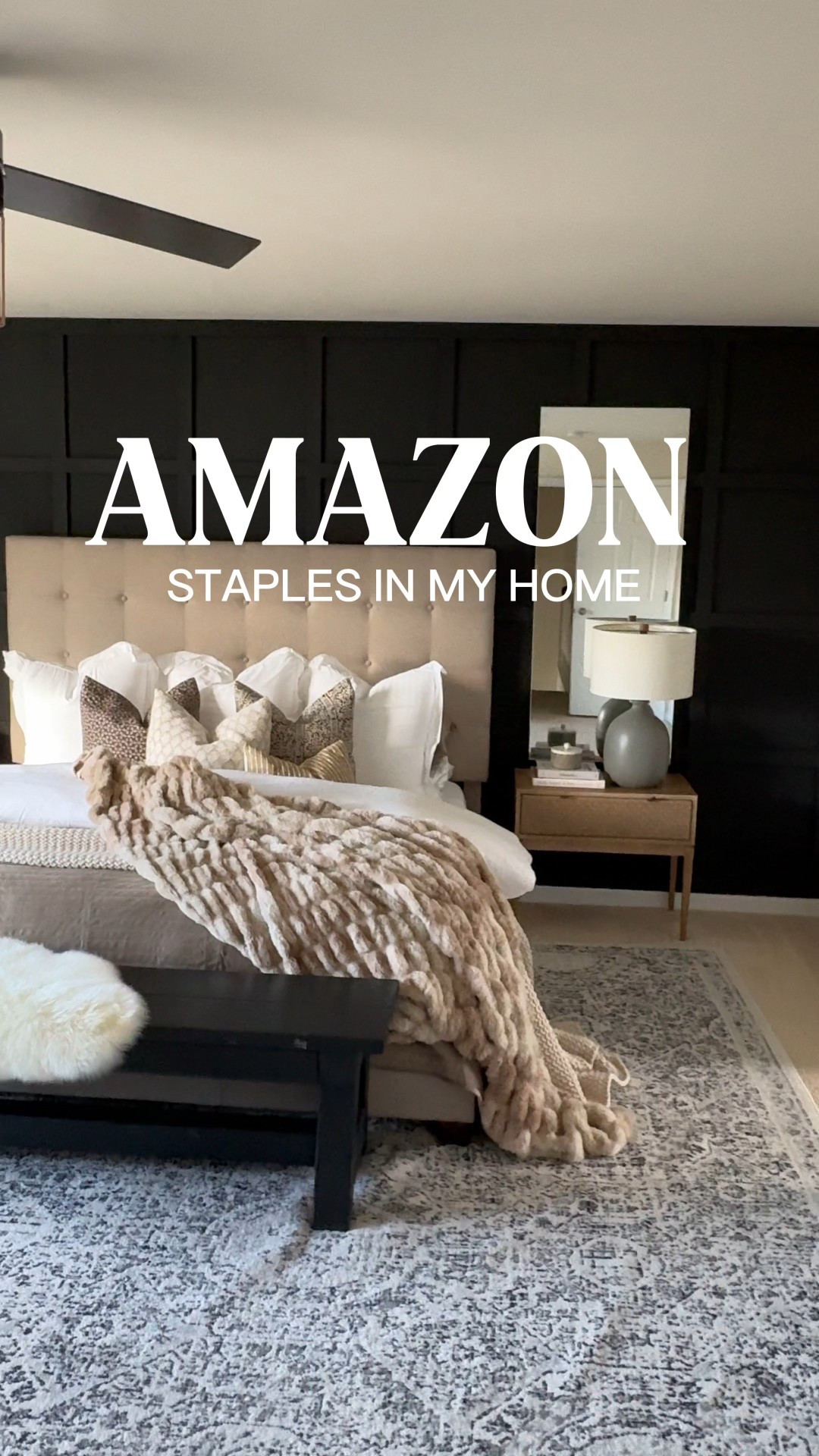 Amazon home decor 

#LTKStyleTip #LTKSaleAlert #LTKHome