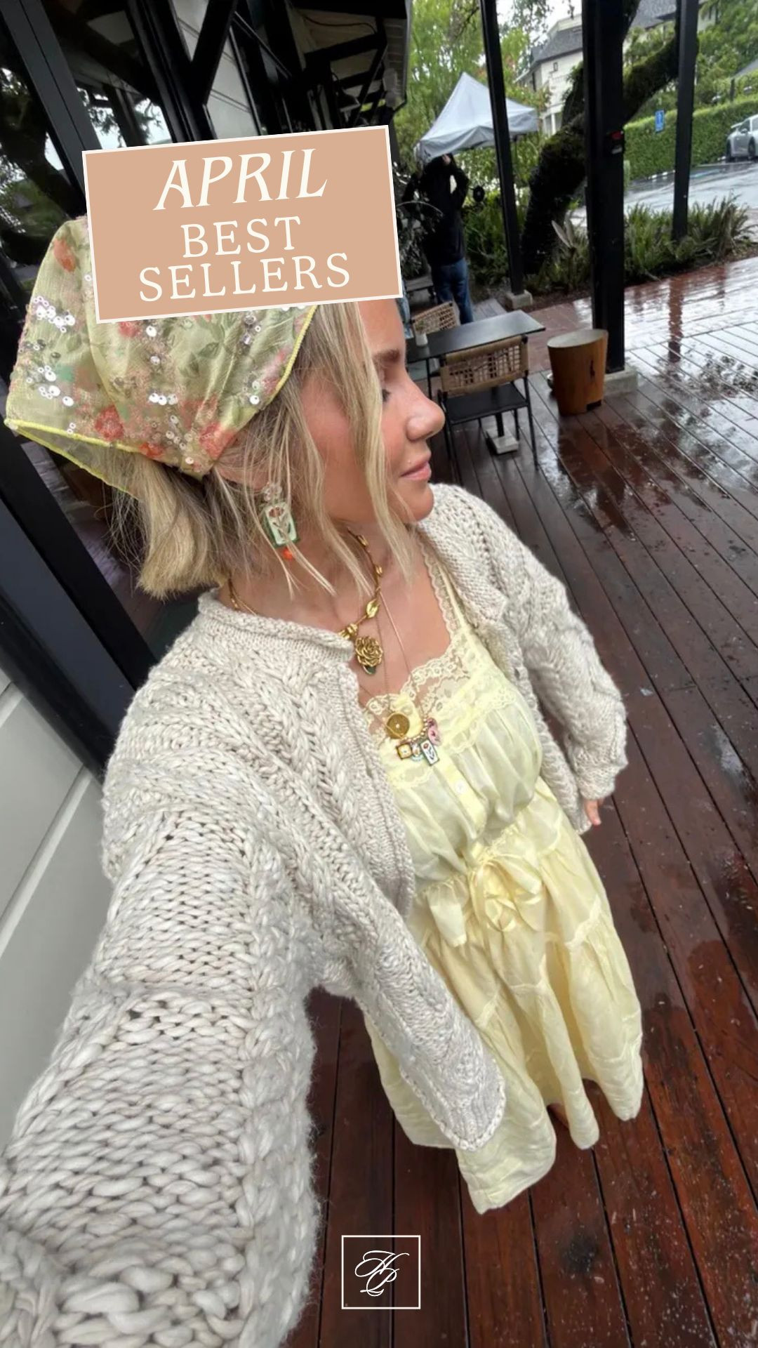 April best seller! This Abercrombie matching spring set that comes in several different colors! On sale with code EXTRA20

#LTKootd