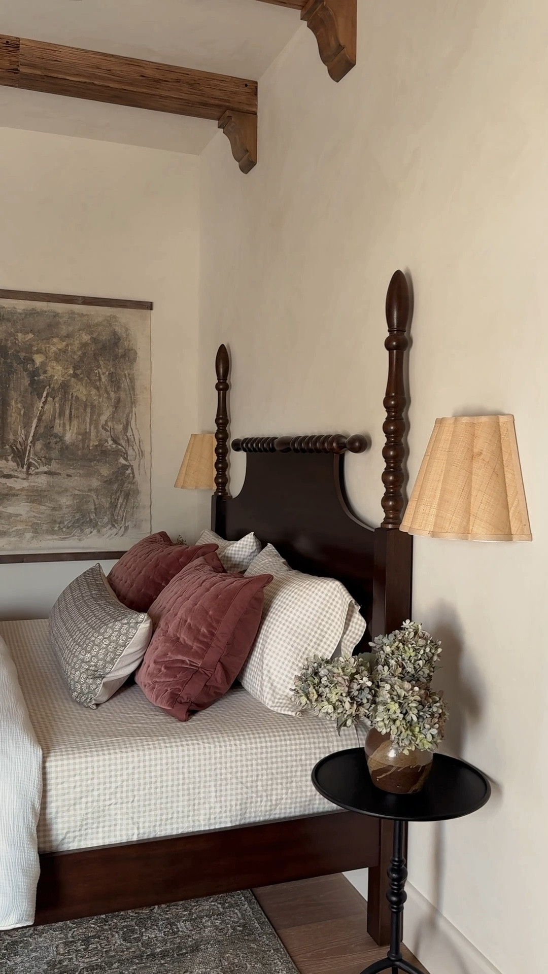 Budget friendly finds from our Queen Bedroom 👑 

#LTKHome