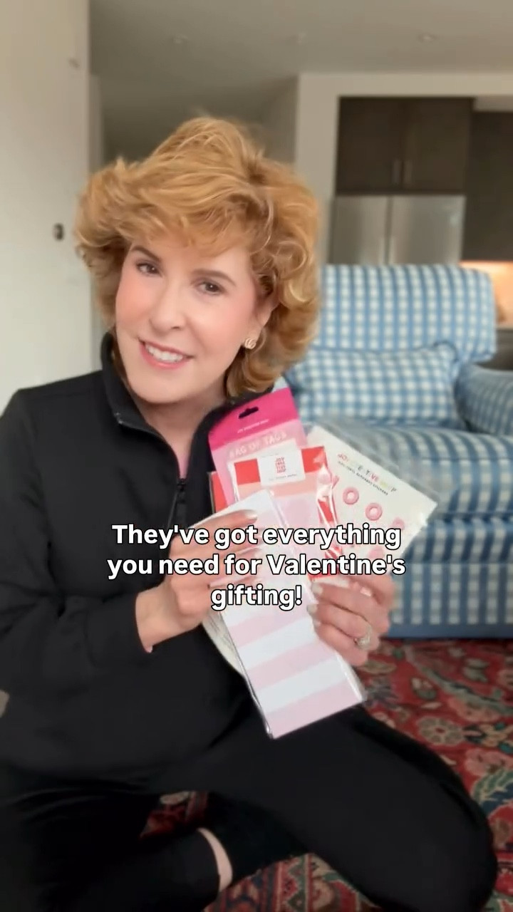 USE CODE ENB1O FOR 10% OFF SITEWIDE! You'll love these darling gift ideas from Joy Creative Shop! Perfect for gifting your daughters, daughters-in-law, sisters, friends, grandkids, or even yourself! Here's what I ordered. (I've already given them ALL away to my family! 😂)



#LTKValentine #LTKKids #LTKSeasonal