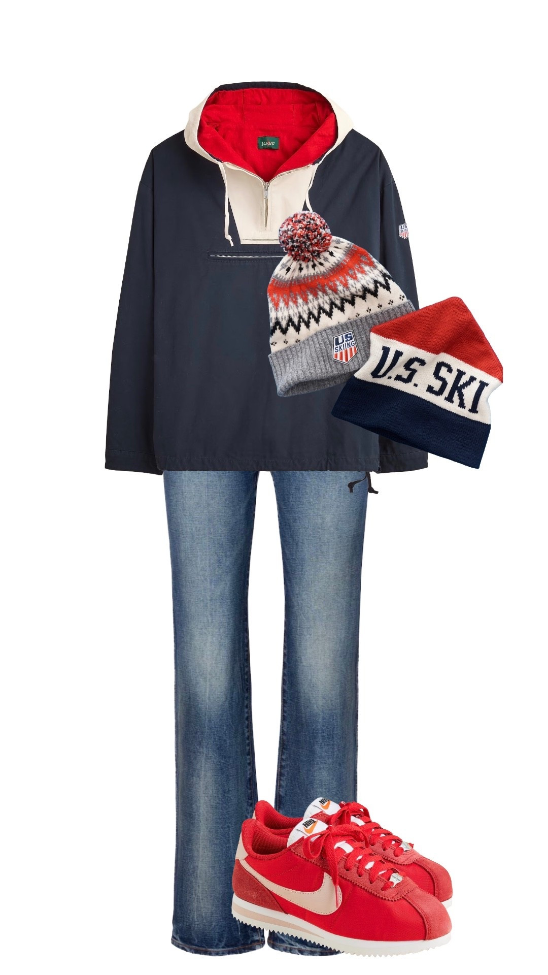 Ski season

#LTKActive #LTKTravel