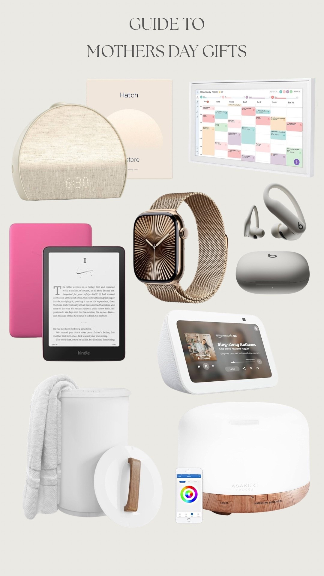 Mother’s Day gifts 

#LTKmomlife #LTKdayinmylife #LTKSeasonal