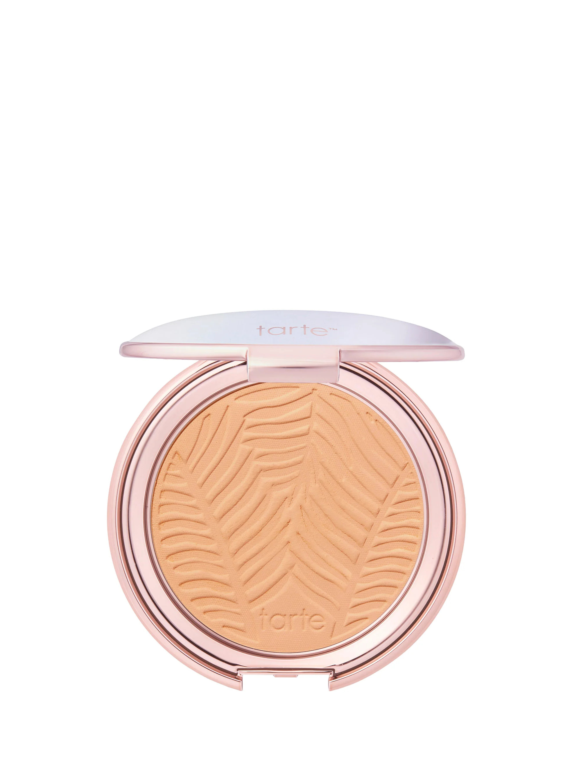 Amazonian clay blurring powder foundation | tarte cosmetics (Global)