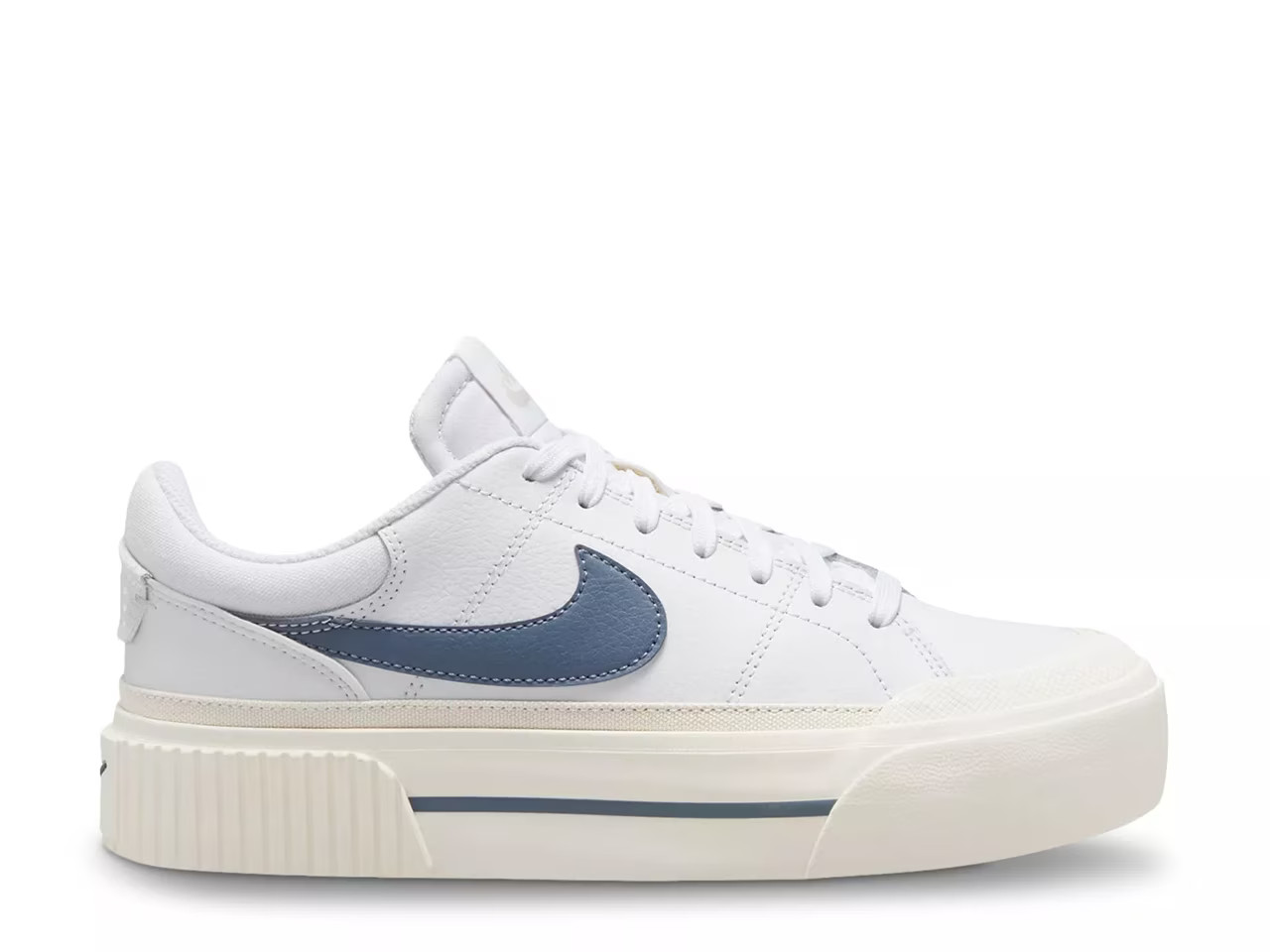 Nike Court Legacy Lift Sneaker - Women's | DSW