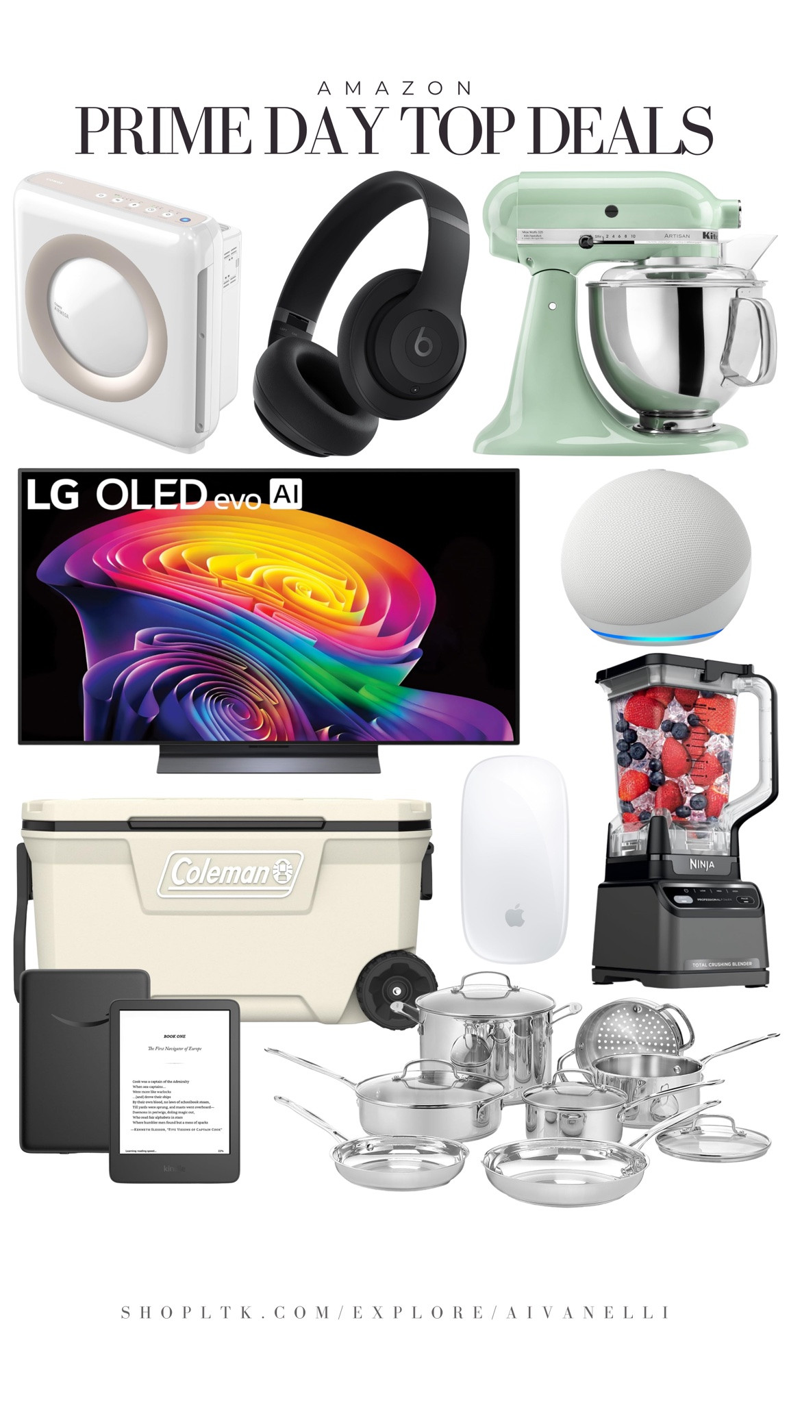 Amazon prime day top deals

Home gadget deals
Skincare top deals
Makeup must haves on sale
Beauty best sellers
Smart home essentials
Viral skincare favorites
Everyday makeup deals
Trending home finds
Beauty steals and savings
Top deal favorites