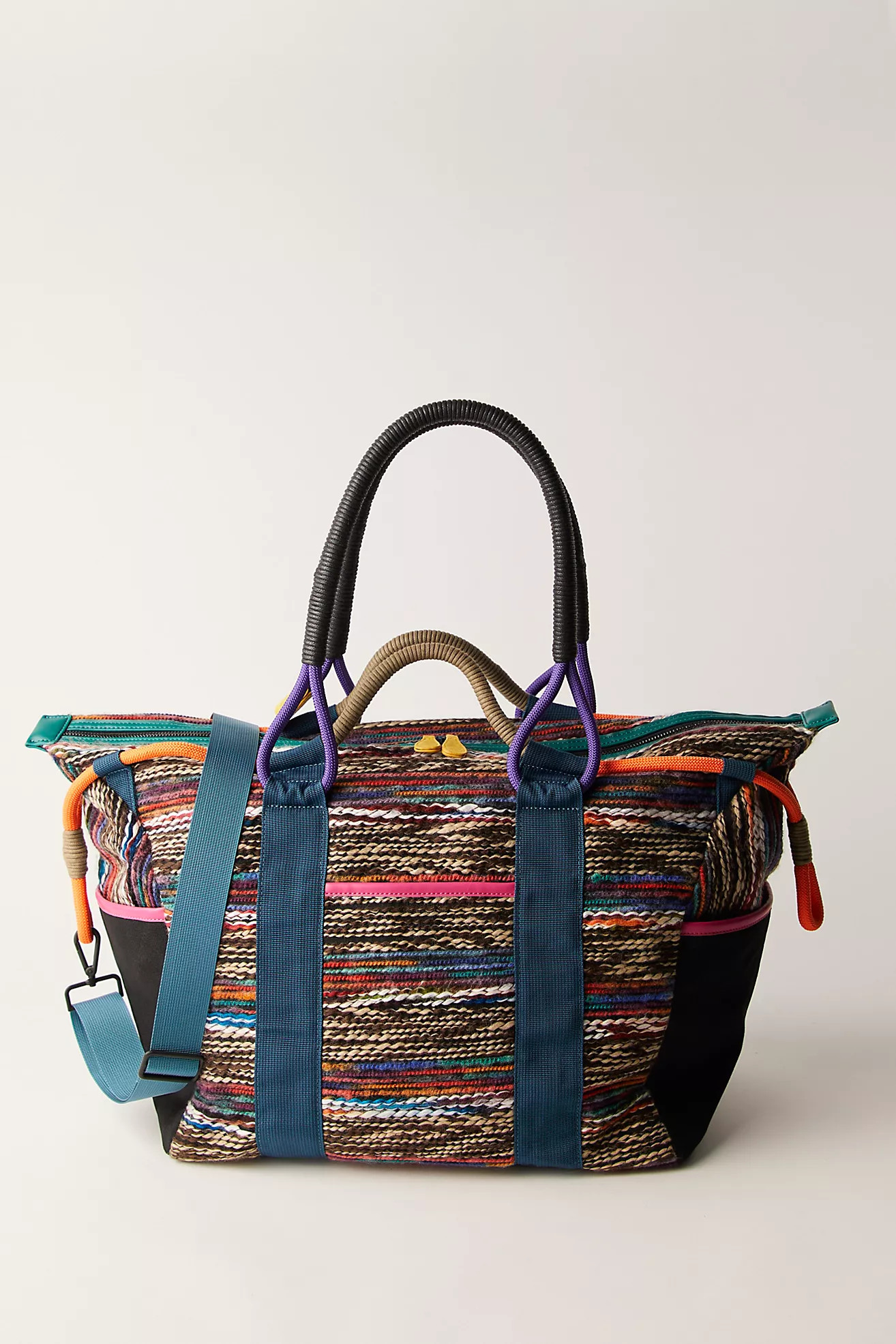 Flower Mountain Weekender | Free People (Global - UK&FR Excluded)