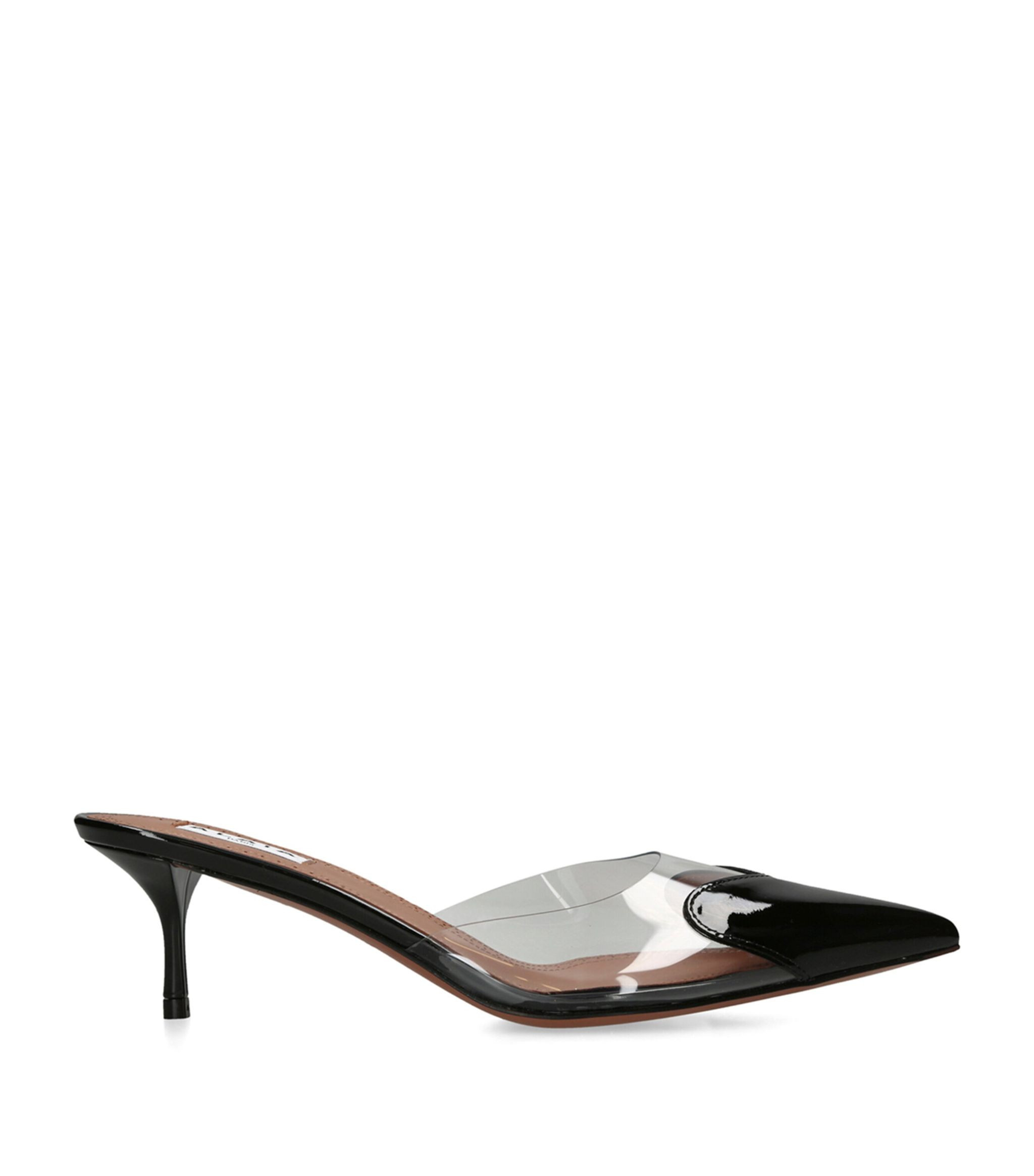 Patent Leather Coeur Pumps 55 | Harrods