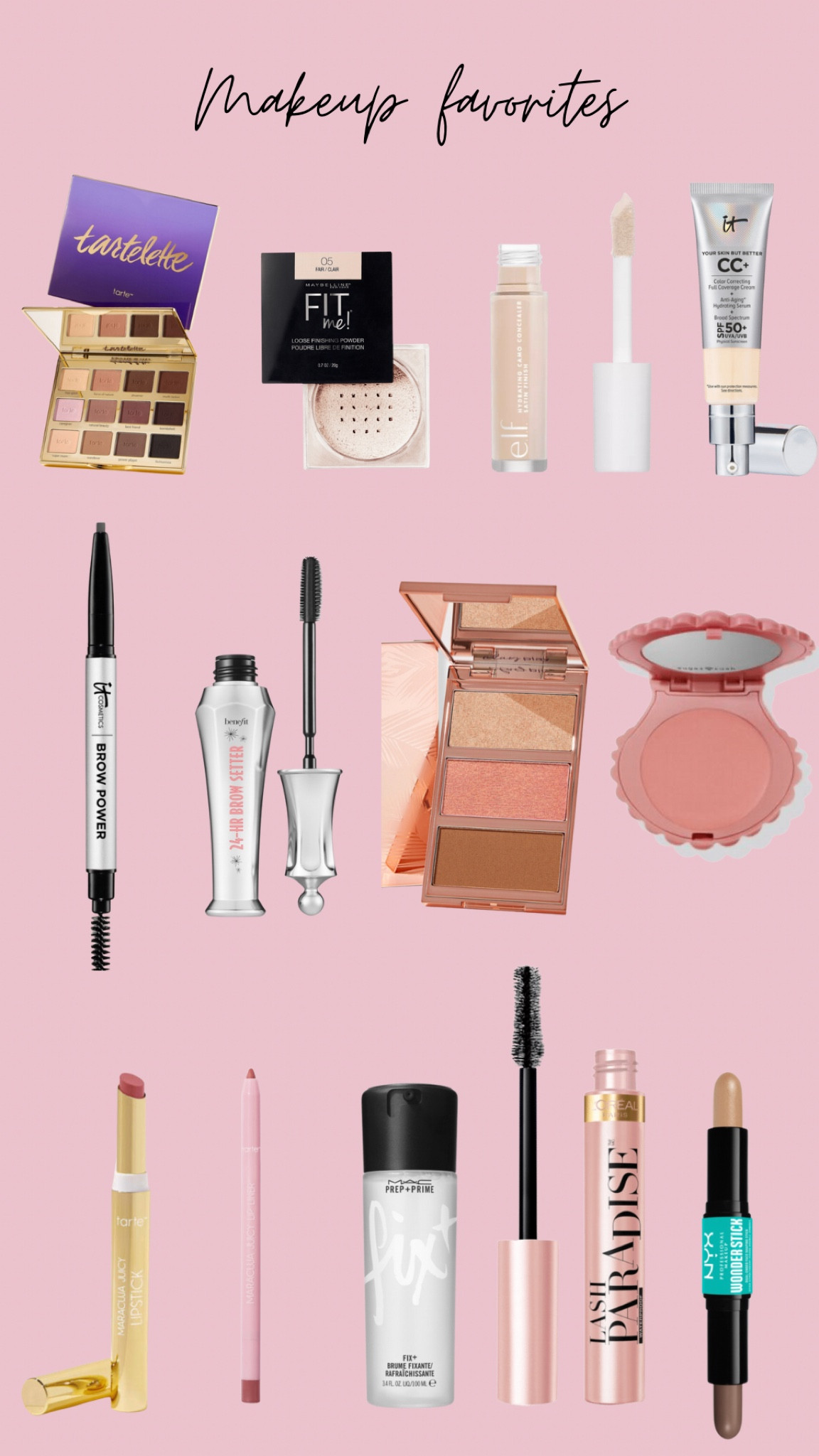 #LTKbeauty #LTKunder50 #LTKstyletip