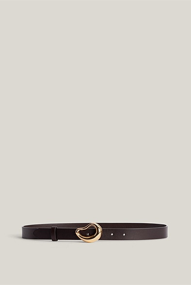 Ollie Organic Belt | Witchery (AU)