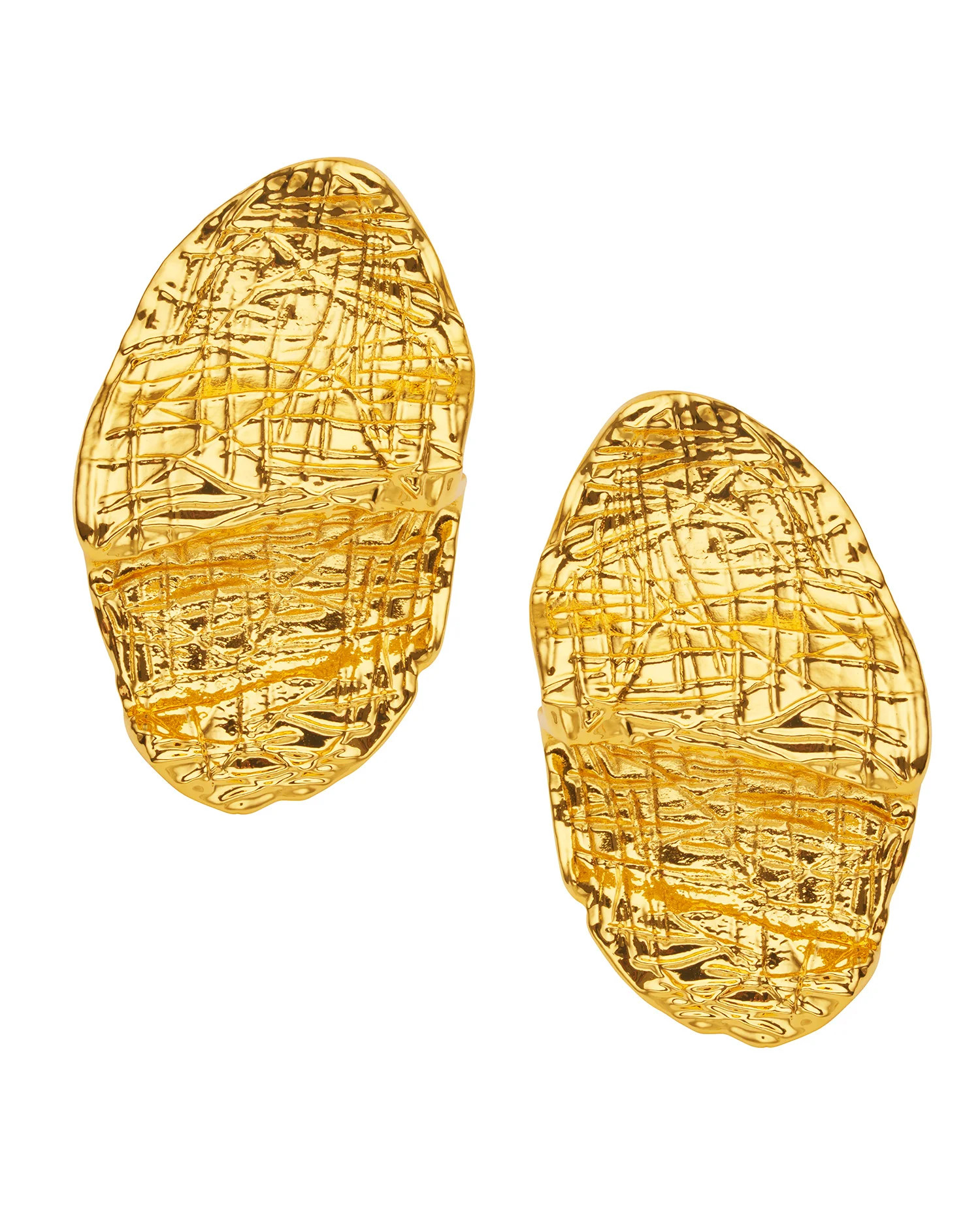 Geena Earrings | Amber Sceats (Global)