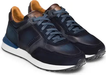 Magnanni Sona II Sneaker (Men) | Nordstrom | Nordstrom