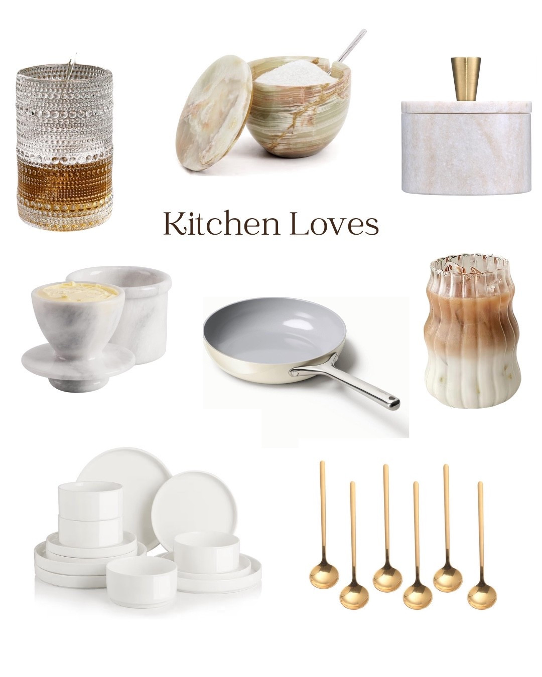 Kitchen products I’m loving!! #kitchen #kitchenessntials #home #hosting 

#LTKmorningroutine #LTKHome #LTKGiftGuide
