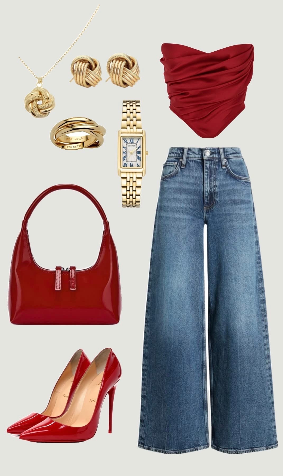 Date night outfit

#LTKSpringSale #LTKdayinmylife #LTKgrwm