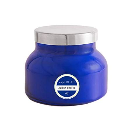Capri Blue - Signature Jar Candle | NewCo Beauty