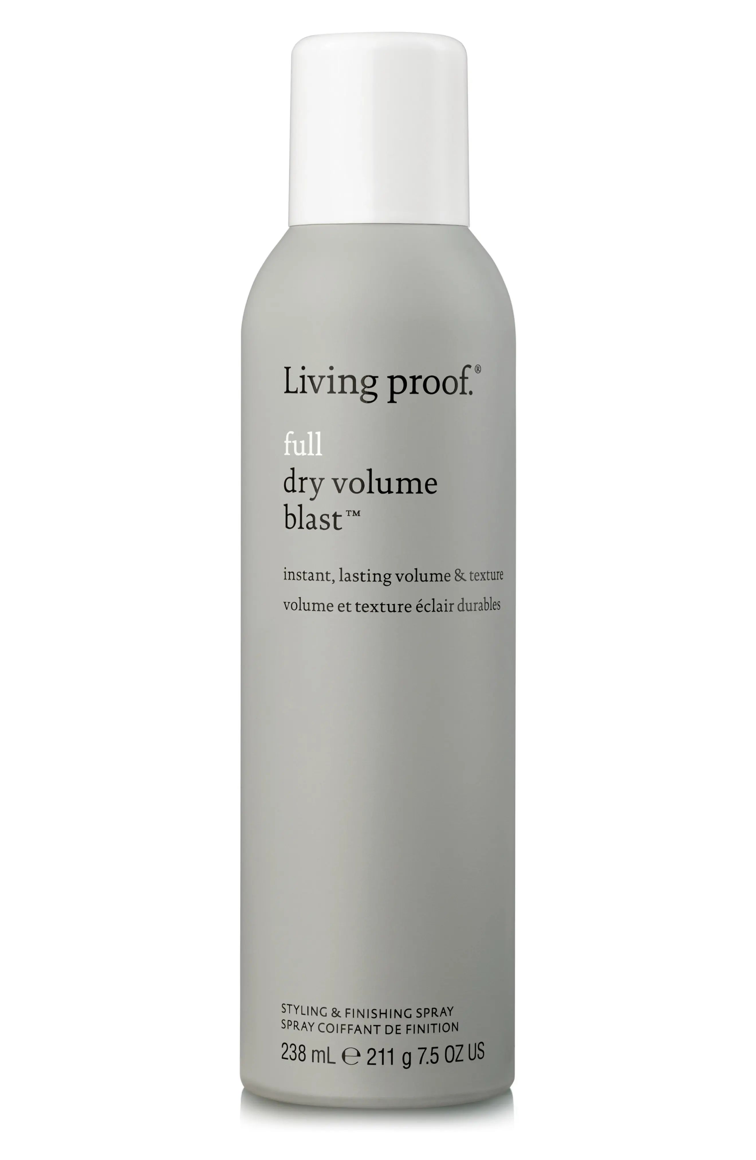 Living proof® Full Dry Volume Blast | Nordstrom