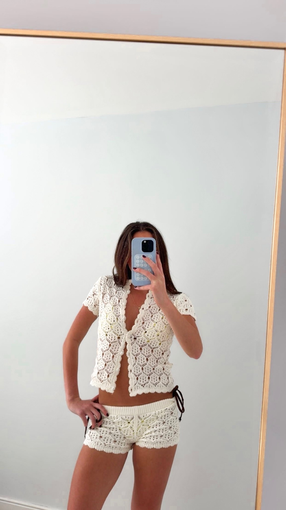 perfect summer cover up 