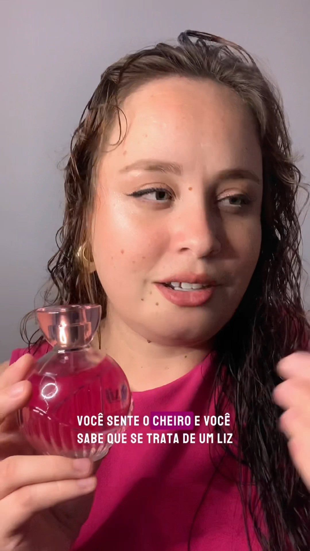 Confira a resenha da fragrância Liz Flora do Boticário. Uma excelente opção de presente para o dia dos namorados 💝  #LTKPerfume #LTKDiaDosNamorados #LTKOBoticario

#LTKbrasil #LTKgiftguide #LTKbeauty