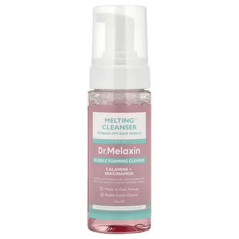 Dr. Melaxin Melting Cleanser | Ulta