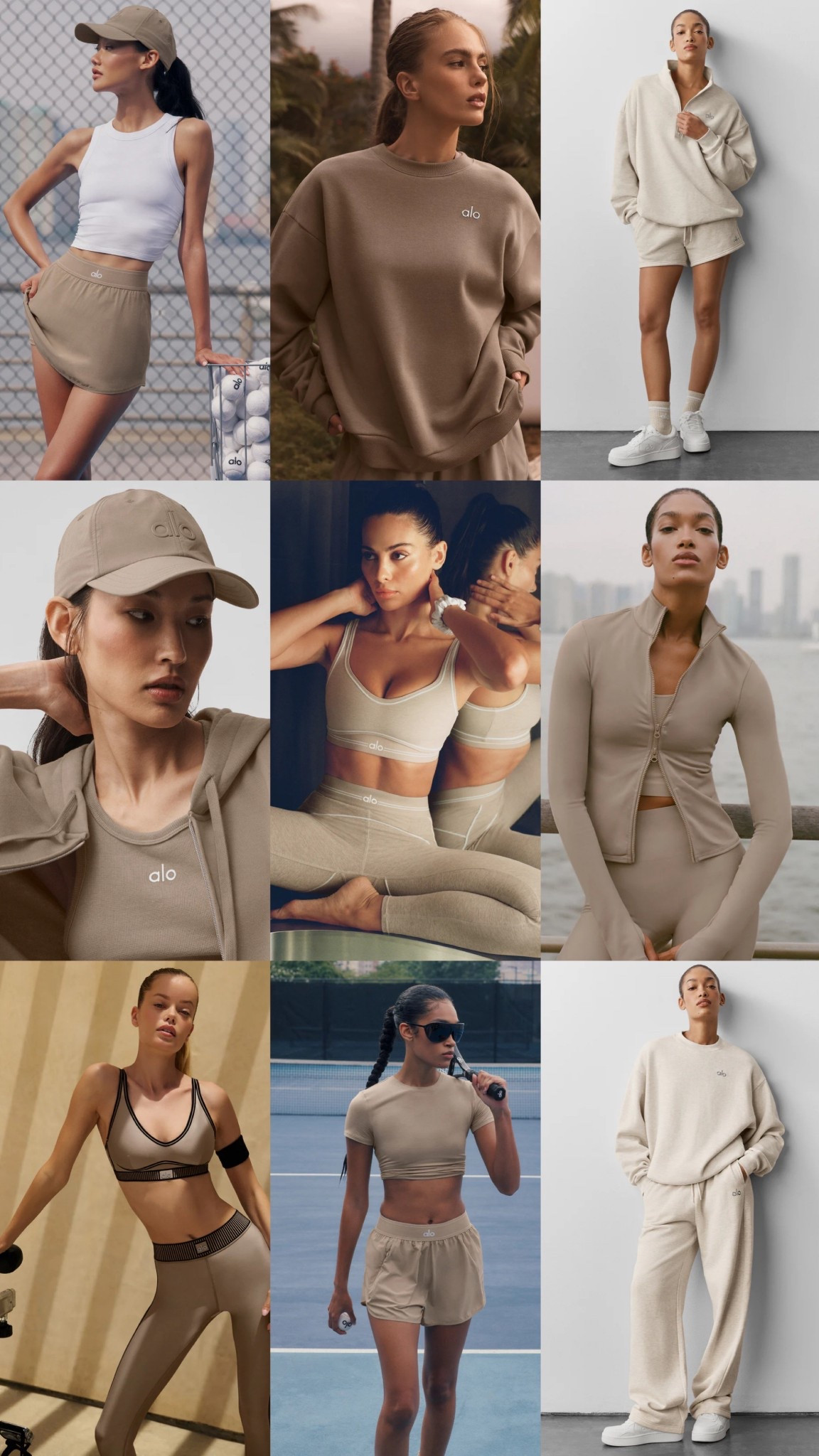 New color way live at Alo!

#LTKmorningroutine #LTKActive #LTKfitnessgoals