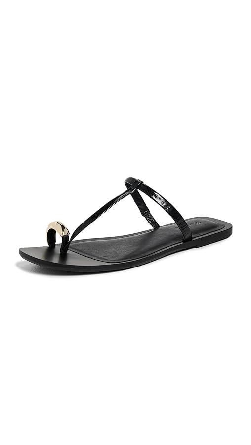 Madewell Women's Lala Thong Sandals | Amazon (US)