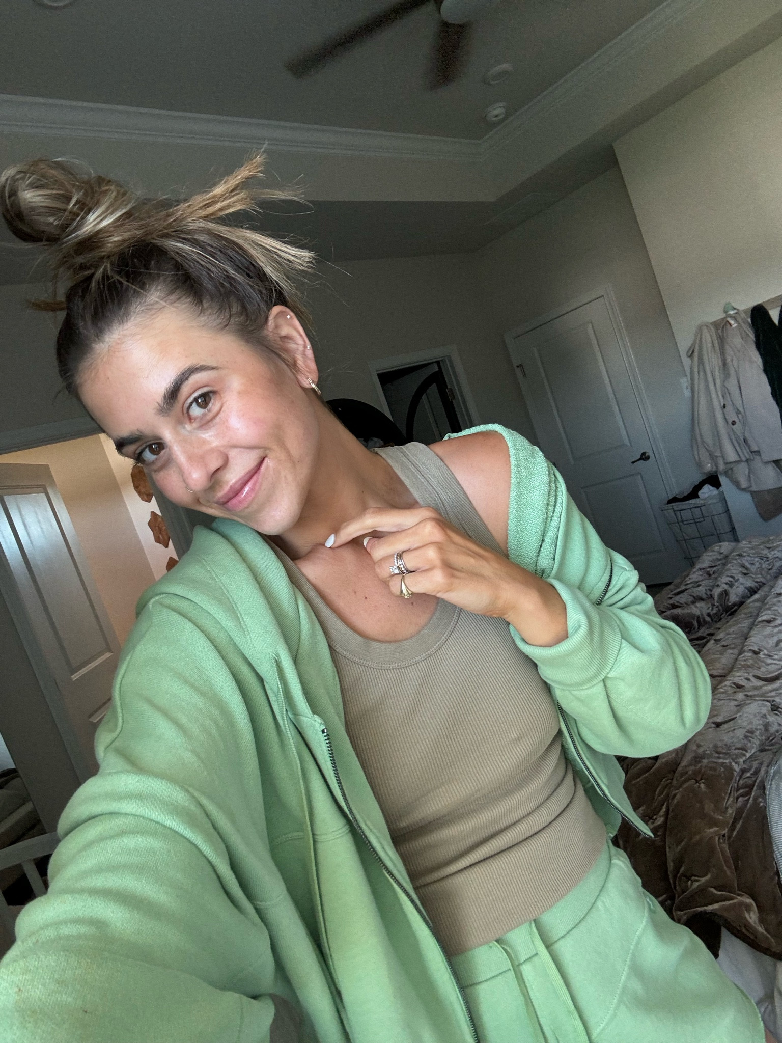 Summer skin - everyday makeup!

#LTKBeauty