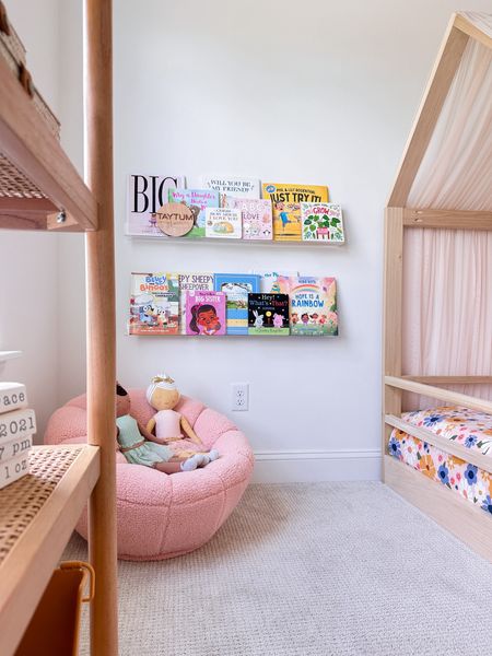 Taytum’s new books for her bookshelves & cozy reading chair all from Target! 

#targetstyle #targetpartner #kidsbooks

Kids Room, Toddler Girl Room, Little Girl Room 

#LTKKids #LTKHome #LTKStyleTip