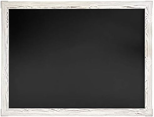 White Rustic Frame | Amazon (US)