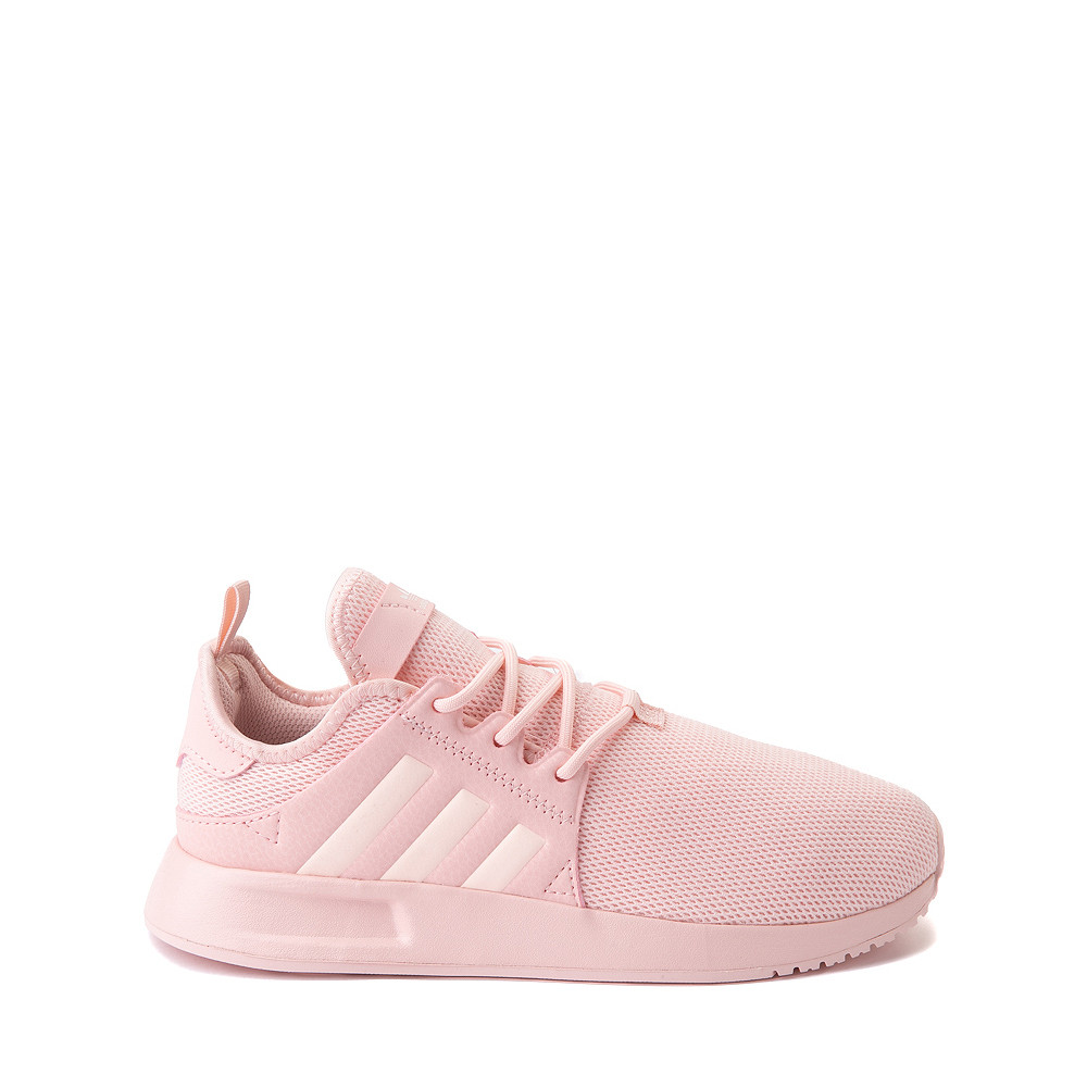 adidas X_PLR Athletic Shoe - Big Kid - Pink | Journeys