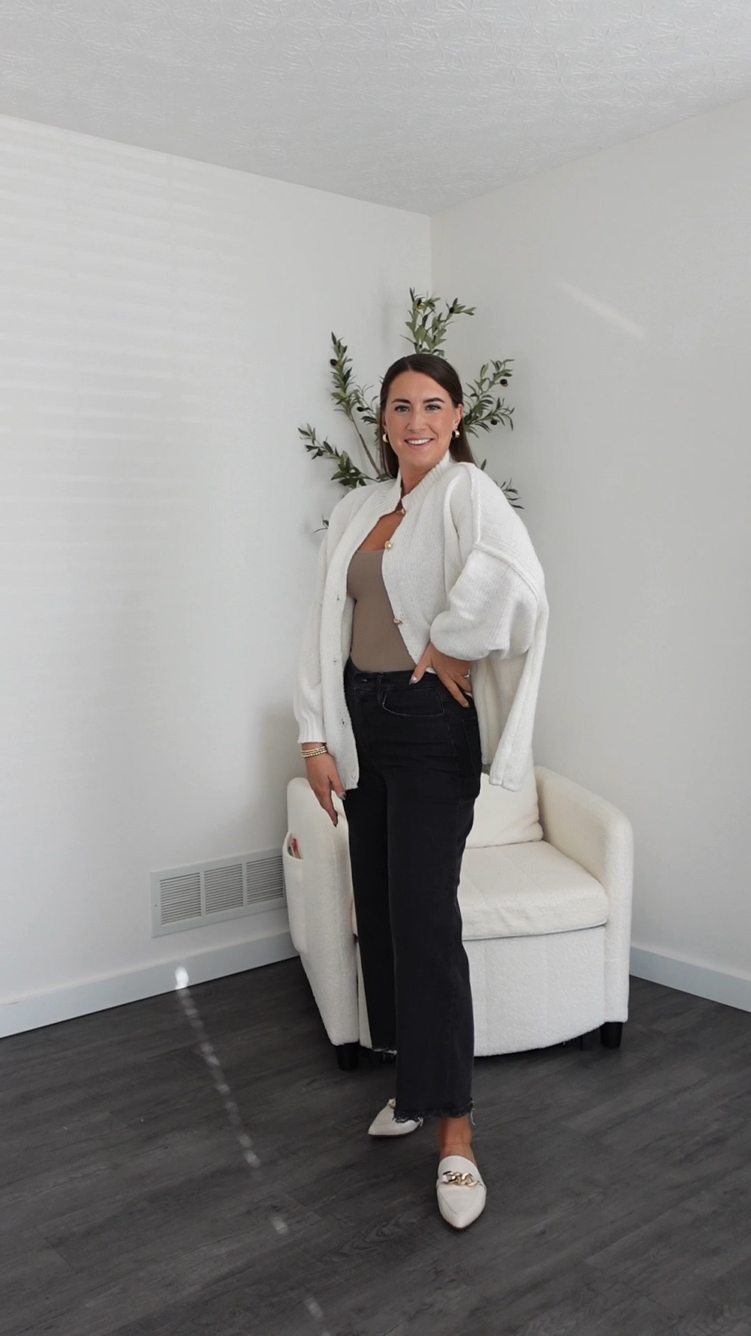 Date night outfit 

#LTKFindsUnder100 #LTKStyleTip #LTKSeasonal