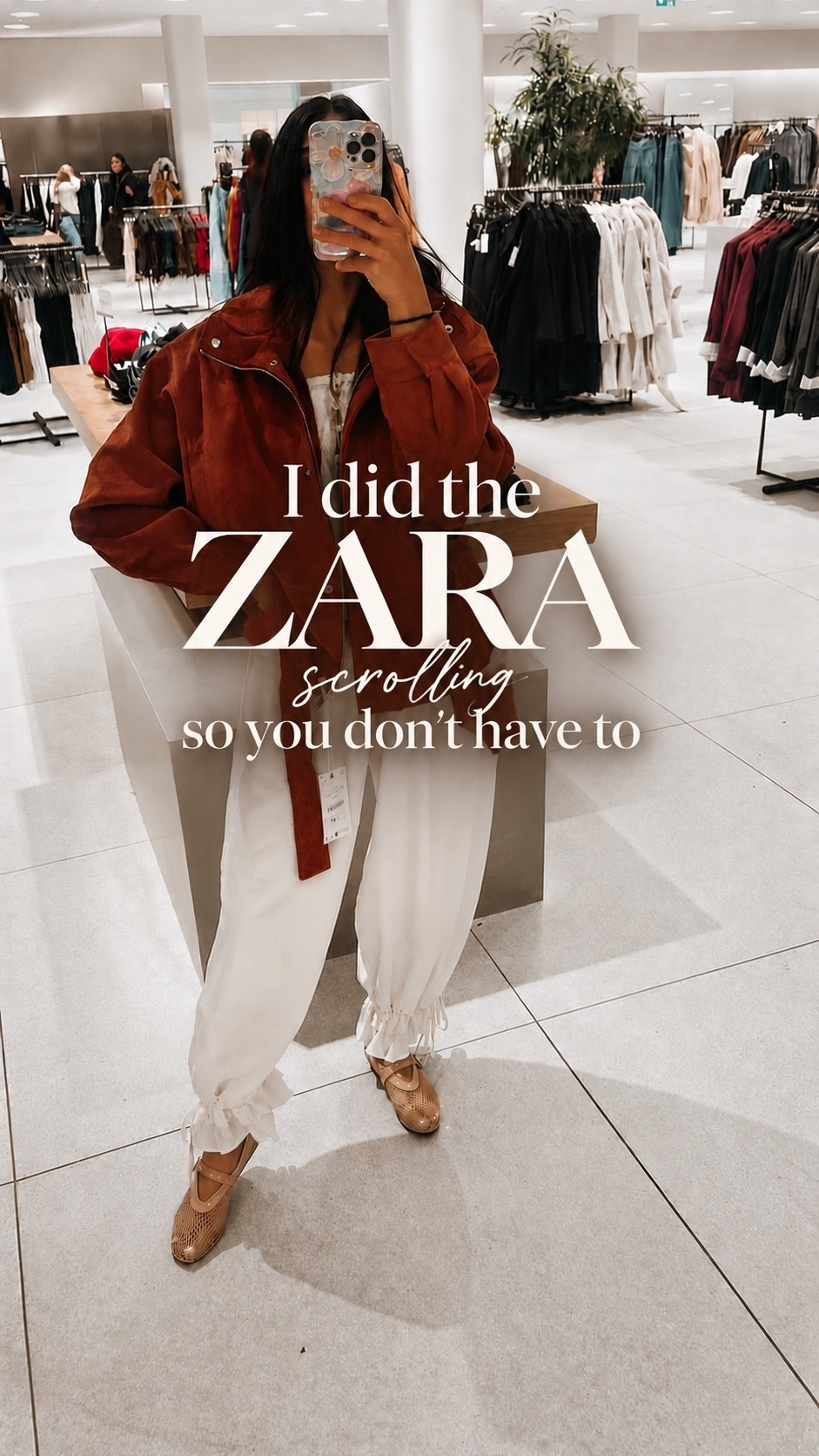 @Zara #zara #ltkcanada