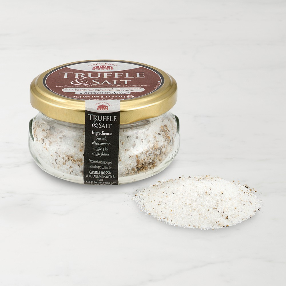 Ritrovo Truffle Salt | Williams-Sonoma