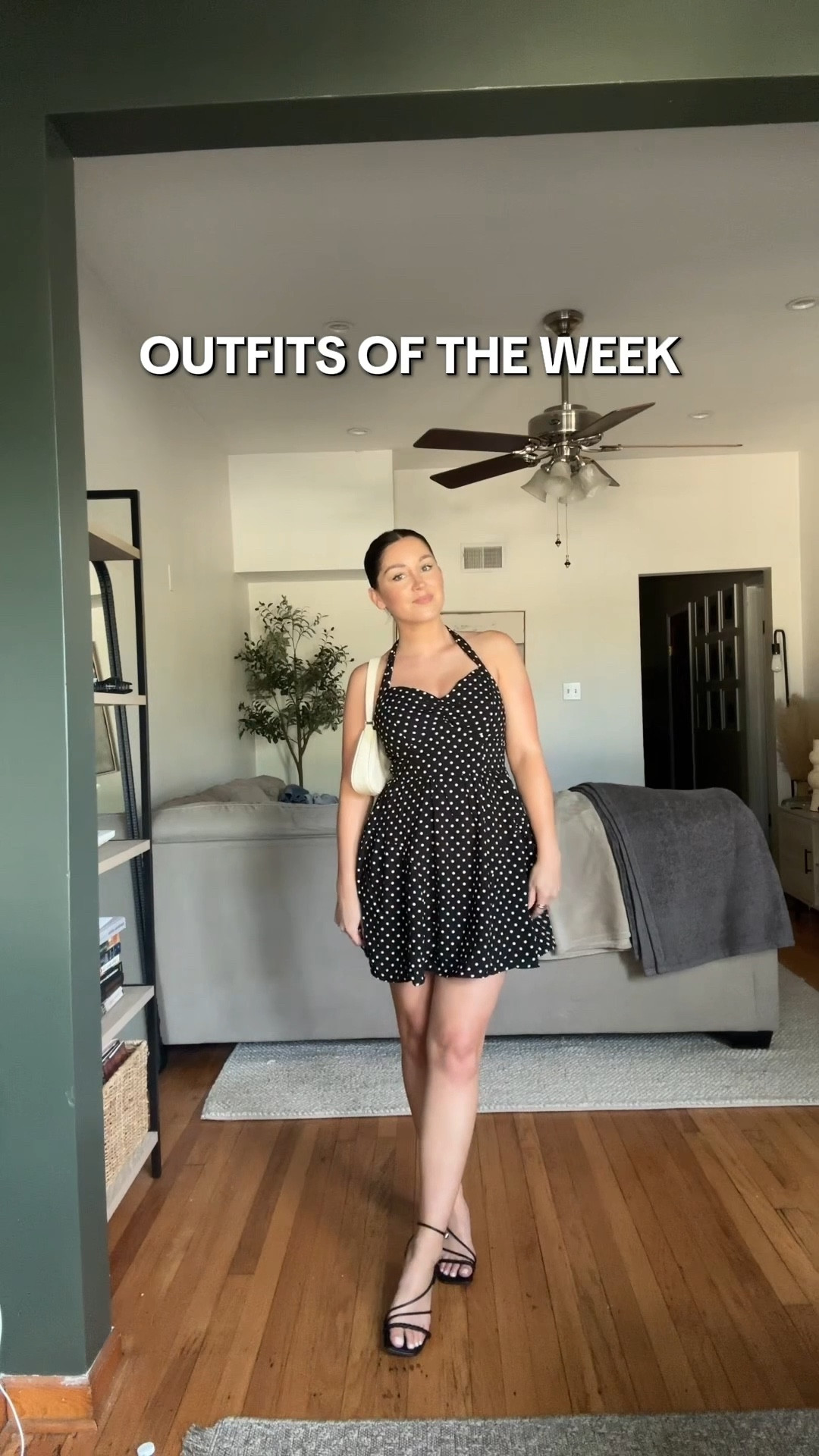 Outfits of the summer so far 

#LTKSeasonal