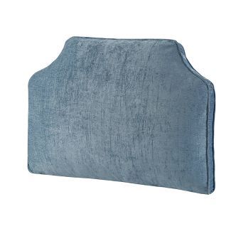 Valor Chenille Headboard Pillow | Target