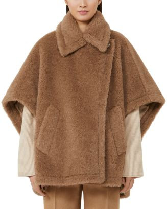 Tebe Teddy Cape | Bloomingdale's (US)