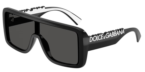 Dolce & Gabbana DG6204 | EZ Contacts