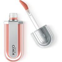 KIKO Milano 3D Hydra Xtreme Plumping Lip Gloss 6ml (Various Shades) - 03 Cocoaquake | Look Fantastic (CN)