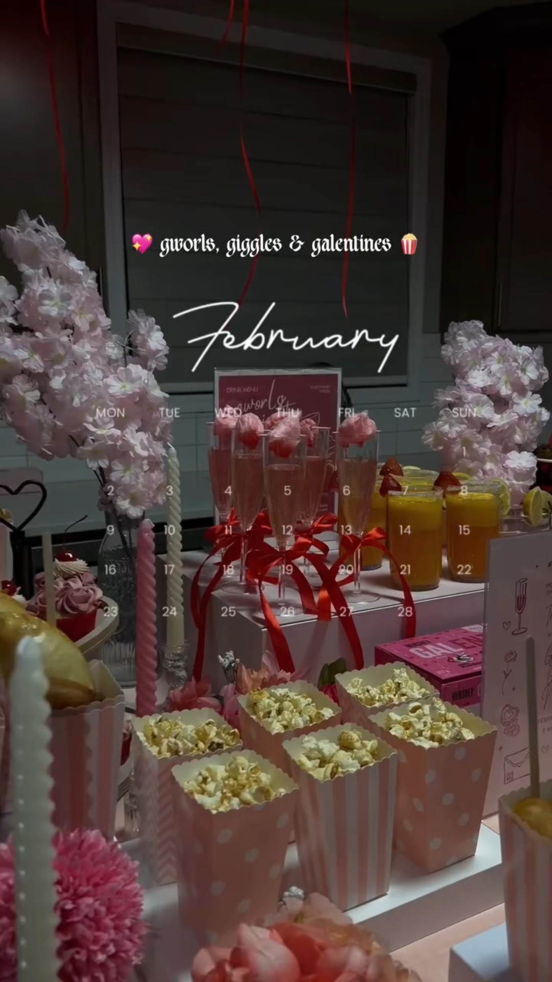 safe to say galentines with my favourite gworls was a success. a little teaser before the main thing because you just had to be there 🙊

PS: we laughed way too much 🤣💖 #ellavated 
.
.
.
#galentinesday❤️ #valentinesinspo #hostingera #slumberpartyideas

#LTKstyletip #LTKcanada #LTKdatenight