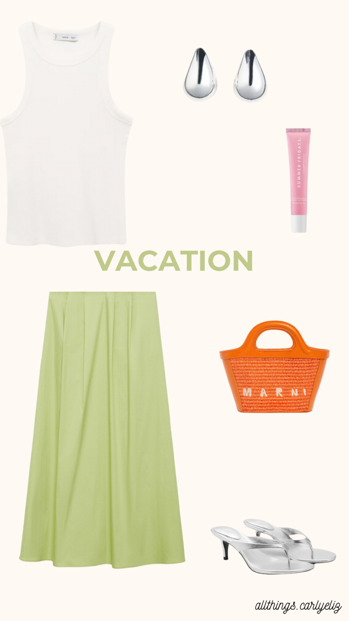 spring break is right around the corner!

#LTKSeasonal #LTKTravel