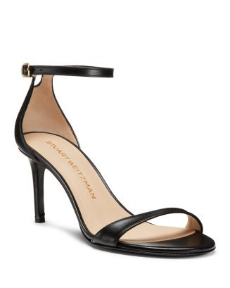 Stuart Weitzman Women's Nudist II Sandals  | Bloomingdale's Stuart Weitzman Women's Shoes | Bloomingdale's (US)