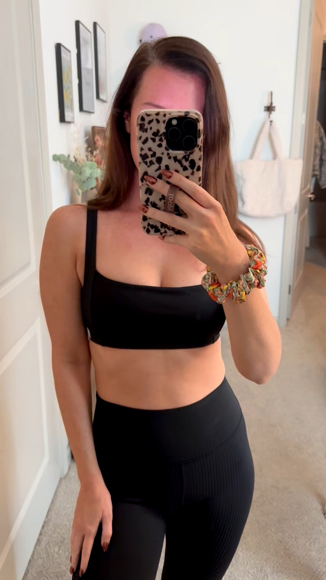 Vuori // sports bra // leggings // under $100 // yoga // Pilates // matching set // black matching set 

#LTKFindsUnder100 #LTKStyleTip #LTKActive