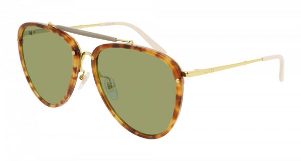 Gucci GG0672S Sunglasses | Free Shipping | EZ Contacts