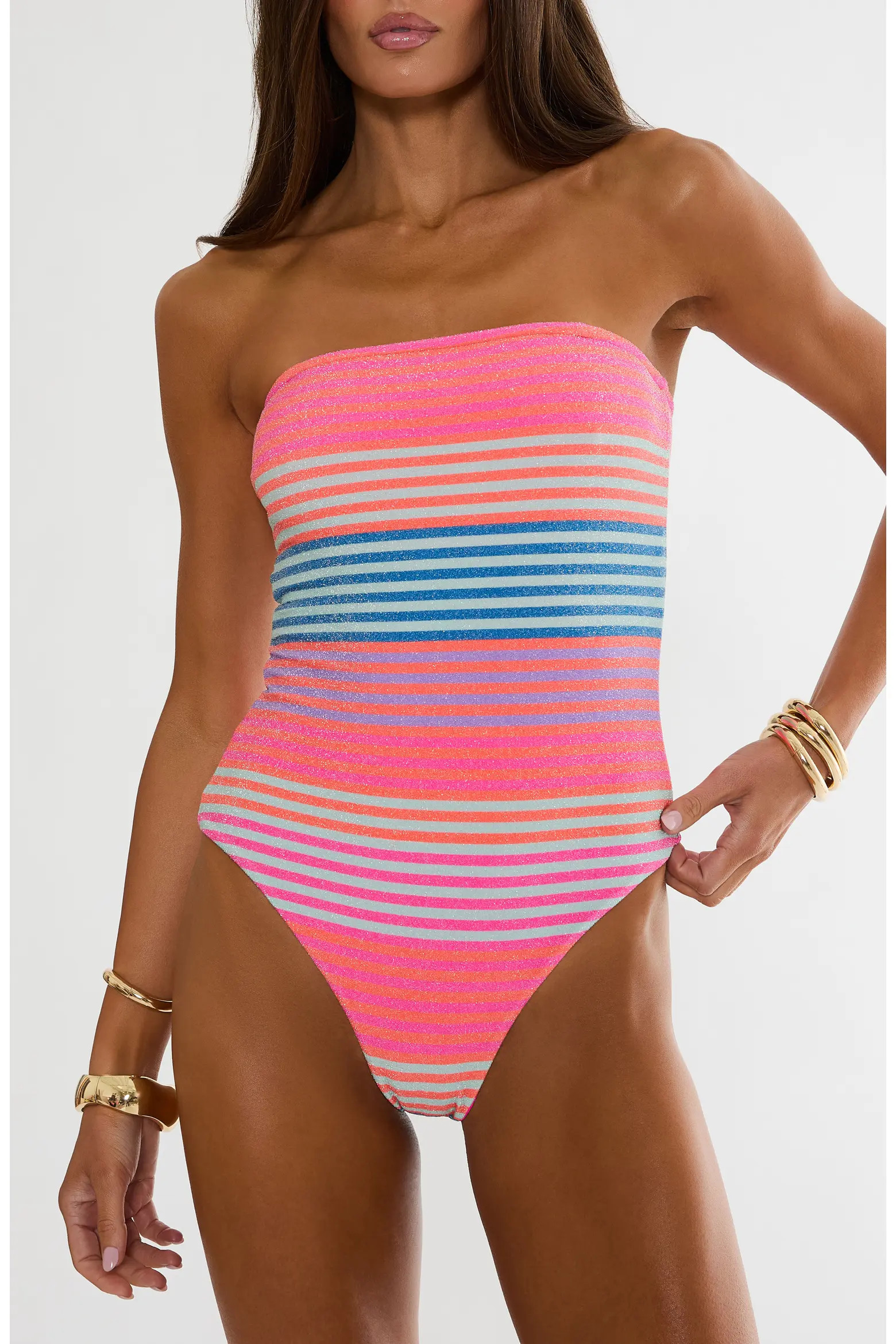 Amber One-Piece Swimsuit (Women) | Nordstrom | Nordstrom