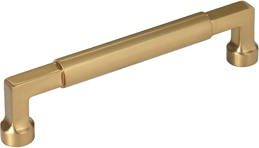 Top Knobs Cumberland Pull 5 1/16 Inch (c-c) Honey Bronze | Amazon (US)