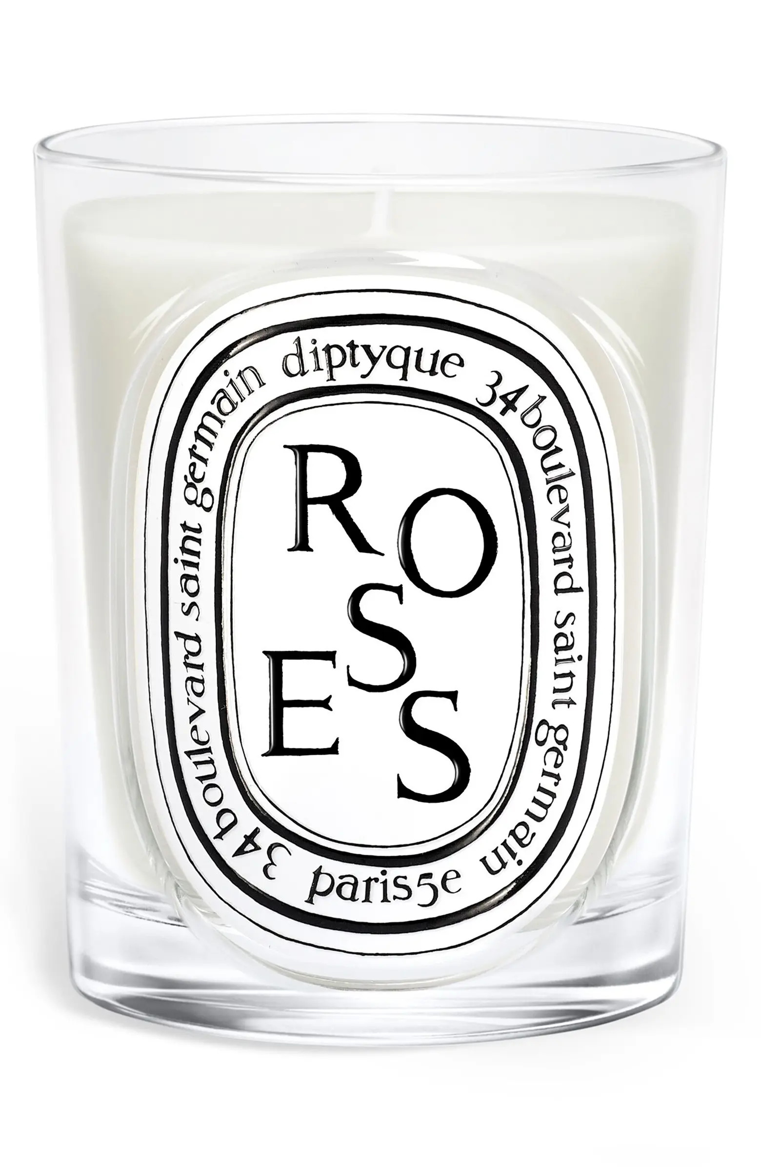 Roses Classic Candle | Nordstrom