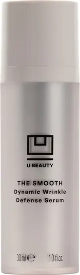 The SMOOTH Dynamic Wrinkle Defense Serum | Nordstrom