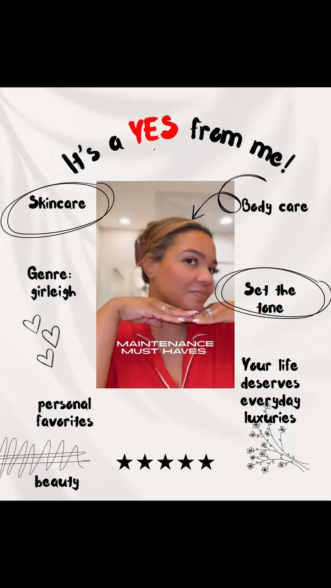 I’ve rounded up some of my everyday go-to beauty products to prep my skin! 

#LTKselfcare #LTKBeauty