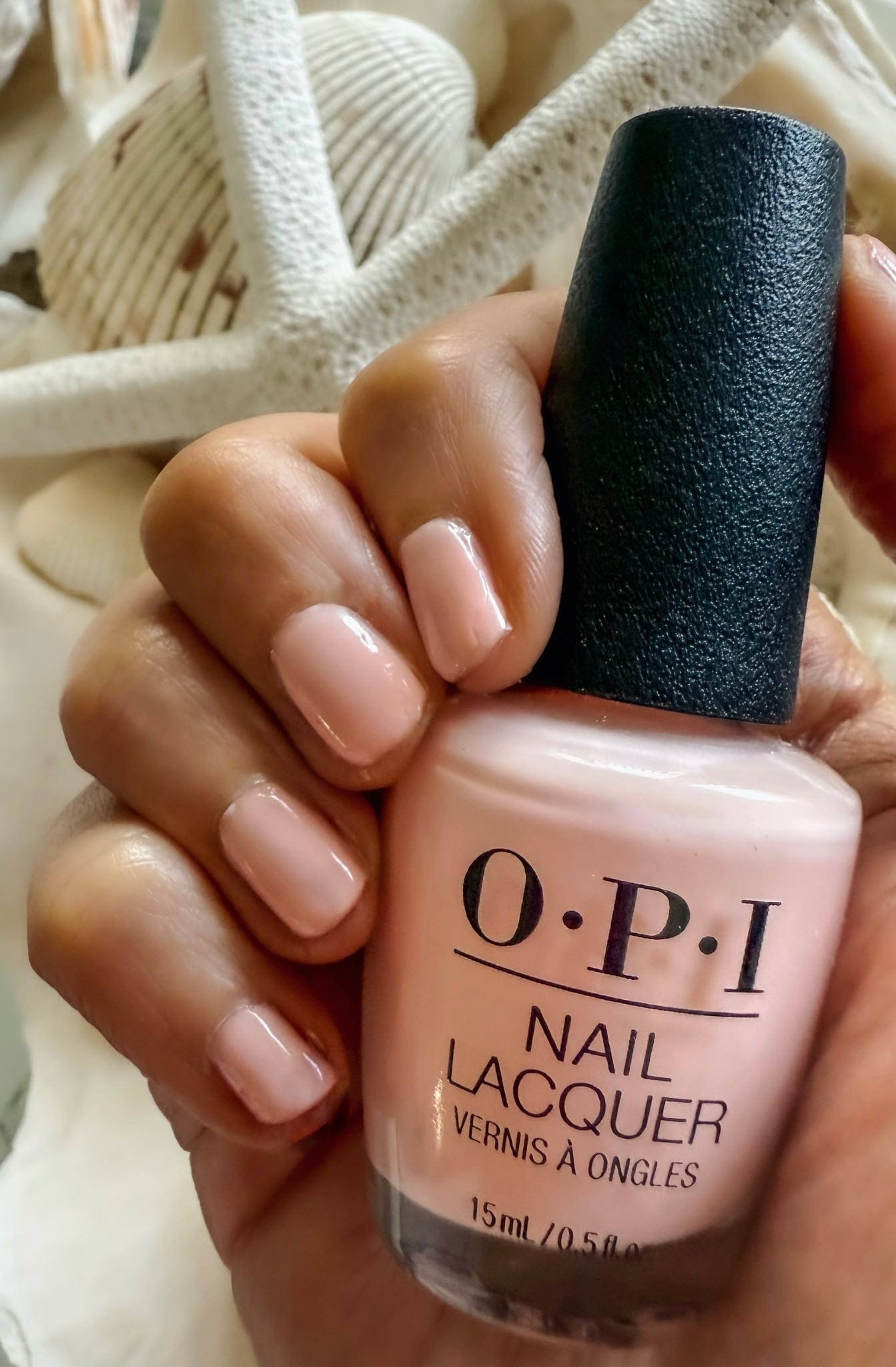 OPI Bubble Bath 🫧 

Pair these beachy nails with a tan & cute summer outfits!

Summer Nails
Manicure 
Vacation Outfit
Date Night Outfit
Linen Dress
Beige Outfit

#LTKBeauty #LTKSummerEdit