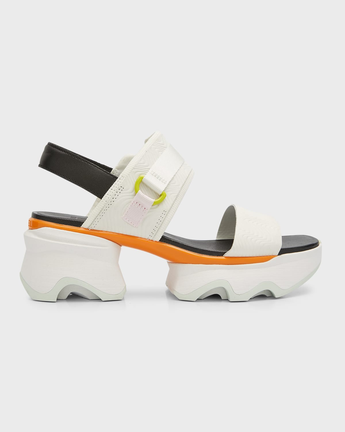 Kinetic Impact Slingback Sandals | Neiman Marcus