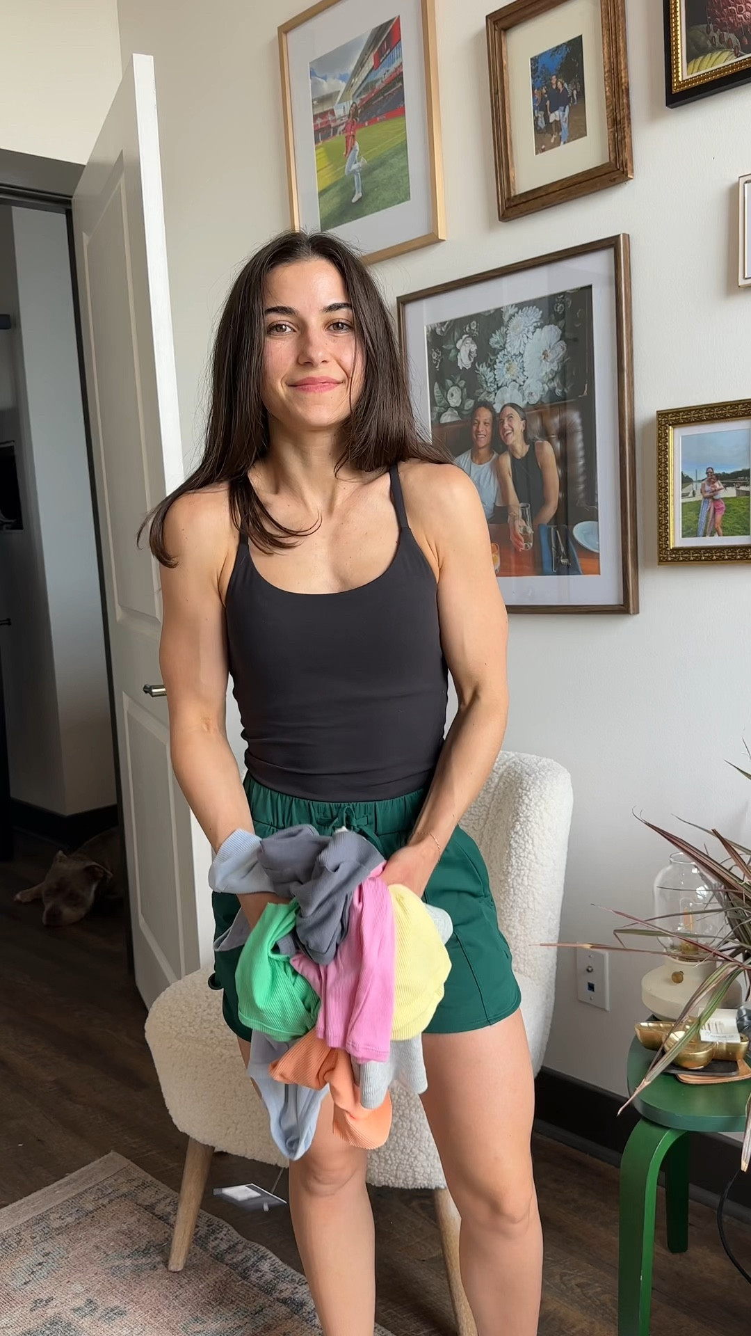 Target has all the cute & affordable tanks right now!!

#LTKFitness #LTKFindsUnder50 #LTKStyleTip